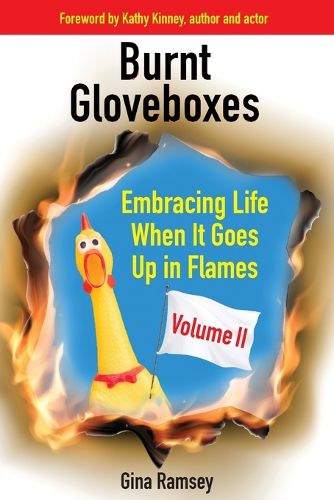 Cover image for Burnt Gloveboxes II