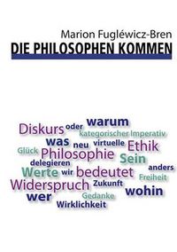 Cover image for Die Philosophen kommen