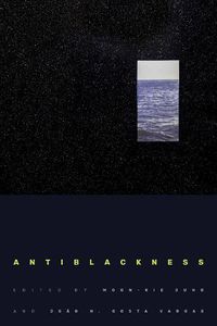 Cover image for Antiblackness