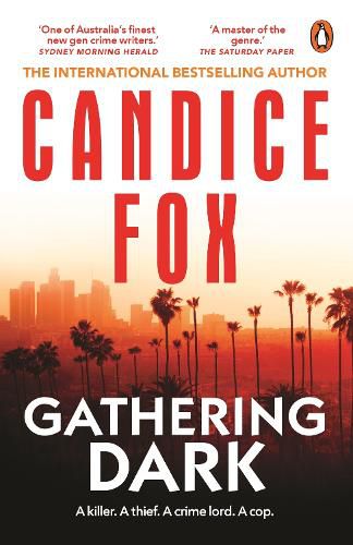 Cover image for Gathering Dark