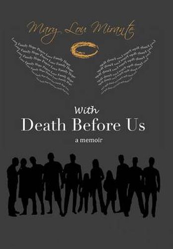 Cover image for With Death Before Us