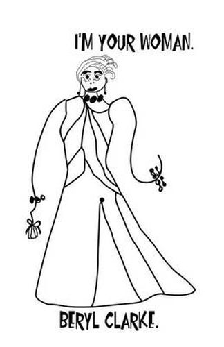 Cover image for I'm Your Woman