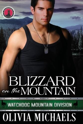 Cover image for Blizzard on the Mountain