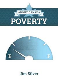 Cover image for About Canada: Poverty