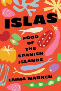 Cover image for Islas