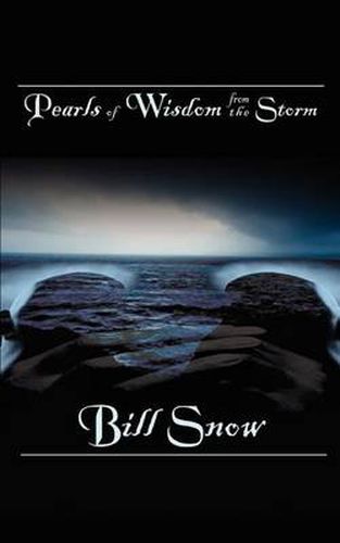 Cover image for Pearls of Wisdom from the Storm