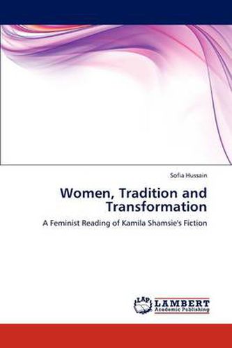 Cover image for Women, Tradition and Transformation