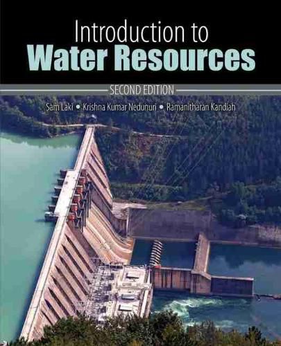 Cover image for Introduction to Water Resources
