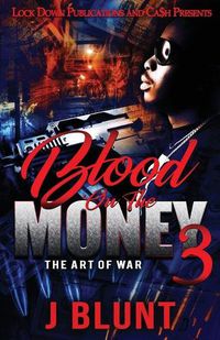 Cover image for Blood on the Money 3