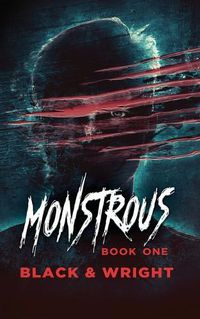 Cover image for Monstrous Book One