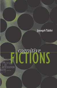 Cover image for Cognitive Fictions