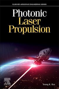 Cover image for Photonic Laser Propulsion