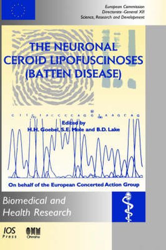 Neuronal Ceroid Lipofuscinoses (Batten Disease)