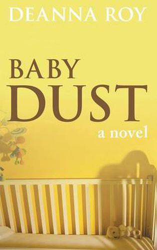 Cover image for Baby Dust: A Book about Miscarriage