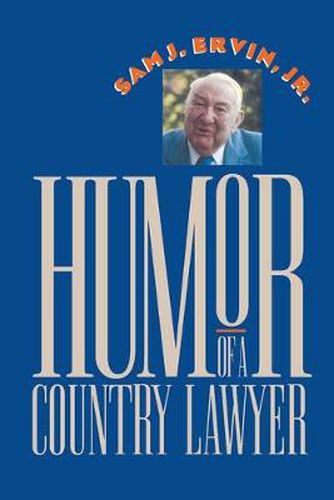 Cover image for Humor of a Country Lawyer