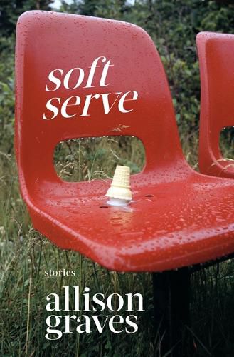 Cover image for Soft Serve