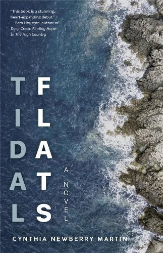 Cover image for Tidal Flats: A Novel