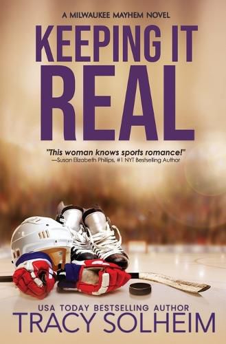 Cover image for Keeping It Real
