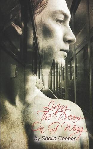 Cover image for Living The Dream On G Wing