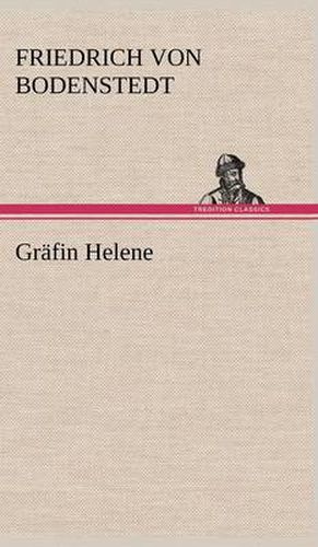 Cover image for Grafin Helene