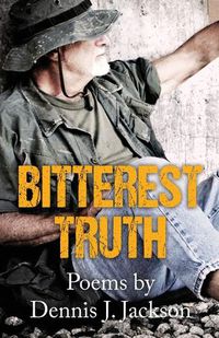 Cover image for Bitterest Truth