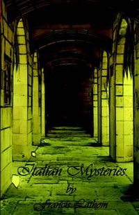 Cover image for Italian Mysteries