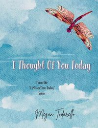 Cover image for I Thought Of You Today