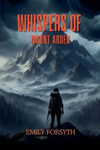 Cover image for Whispers of Mount Arden