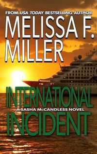 Cover image for International Incident