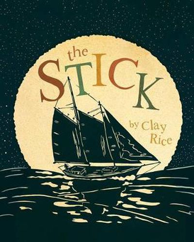 Cover image for The Stick