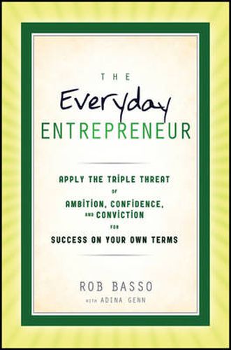 Cover image for The Everyday Entrepreneur