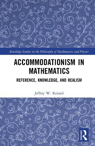 Cover image for Accommodationism in Mathematics