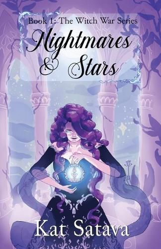 Cover image for Nightmares & Stars
