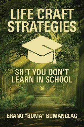 Cover image for Life Craft Strategies