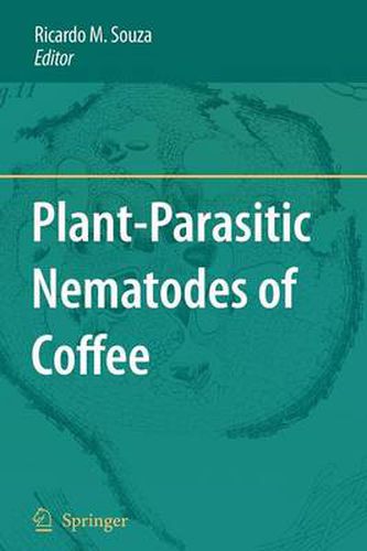 Cover image for Plant-Parasitic Nematodes of Coffee