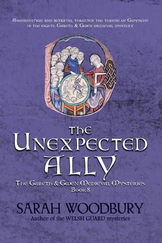 Cover image for The Unexpected Ally