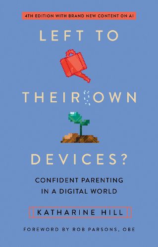 Cover image for Left to Their Own Devices?