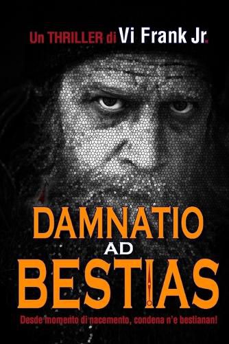 Cover image for Damnatio ad Bestias