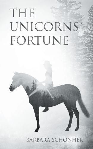 Cover image for The Unicorns' Fortune