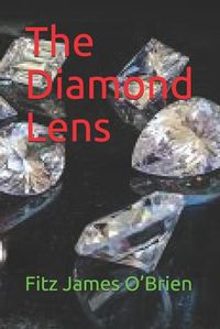 Cover image for The Diamond Lens