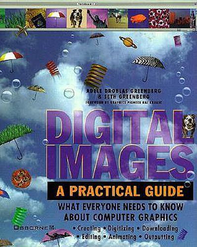 Cover image for Digital Images: A Practical Guide
