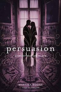 Cover image for Persuasion