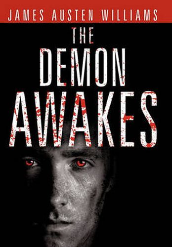 Cover image for The Demon Awakes: Reaching Beyond 2