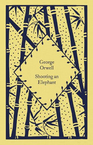Cover image for Shooting an Elephant