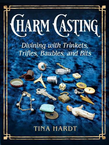 Cover image for Charm Casting