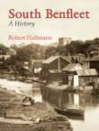 South Benfleet: A History