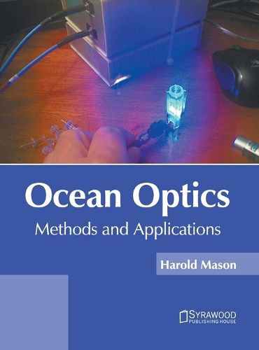 Cover image for Ocean Optics: Methods and Applications