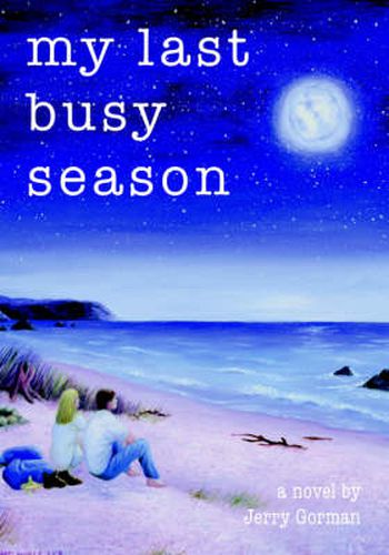 Cover image for My Last Busy Season