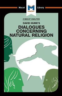 Cover image for An Analysis of David Hume's Dialogues Concerning Natural Religion: Dialogues Concerning Natural Religion