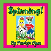 Cover image for Spinning!